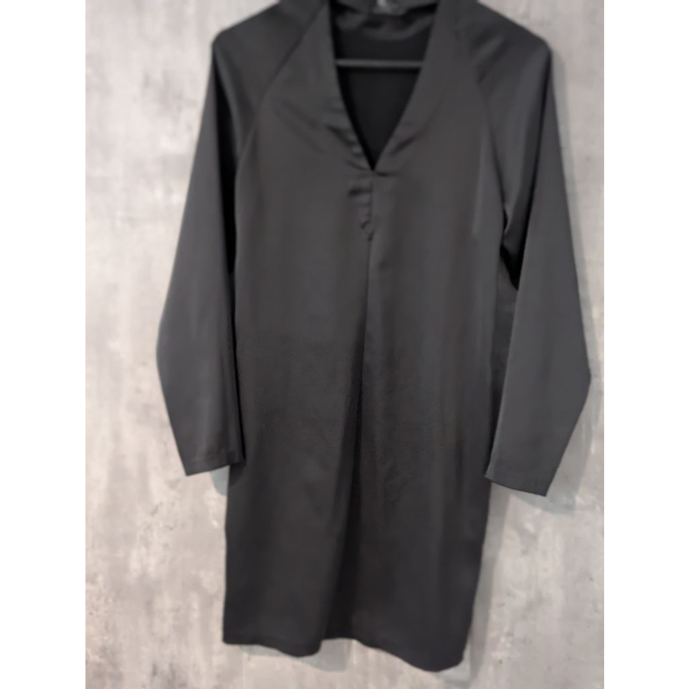 Women's H&M Black Dress Size XS - Picture 3 of 8